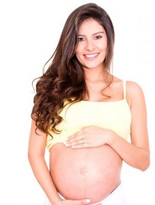 产后妊娠斑能消除吗 内外结合疗效快