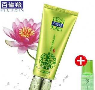 补水洗面奶什么牌子好 五款超补水洗面奶