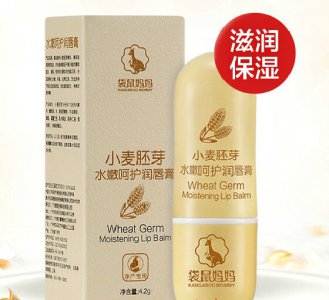 五款热销天然安全孕妇专用唇膏推荐