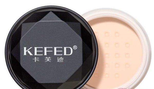 今年备受MM们青睐的散粉排行榜大放送