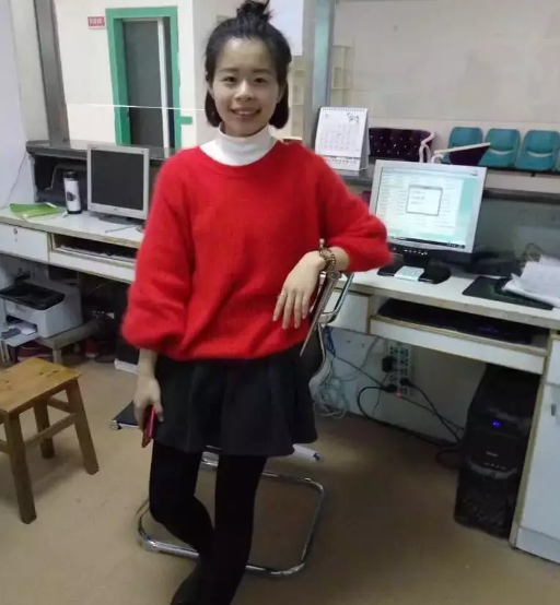 大脸不可怕