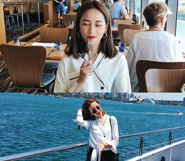 2024年最美的学生发型