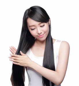 护发精油如何使用 护发小窍门养出飘逸秀发