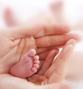 婴儿灰指甲初期症状及治疗方案