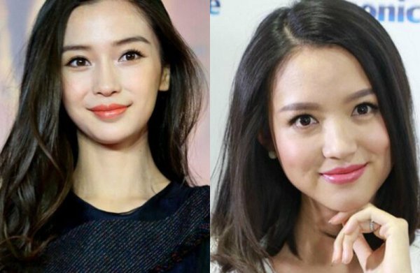 女神发型有多百变？