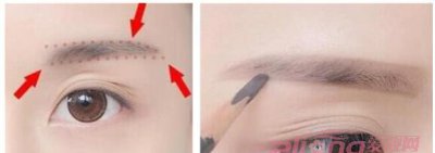 越画越老妆容禁忌 看看你中了几条？