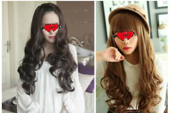 女生头发稀少适合什么发型