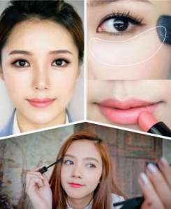 证件照怎么化妆？小清新证件照的化妆技巧