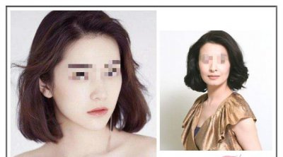 四十岁女人最适合的发型 最适合四十岁女性的发型选择