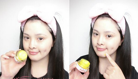 甜美新娘妆的画法步骤