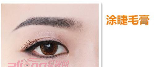 中式古典唯美新娘妆教程图解