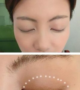 看最甜美可人新娘妆化妆步骤图解 学最迷人新娘妆容详解甜美化妆步骤
