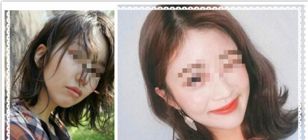都别剪短发了这些发型更好看哦