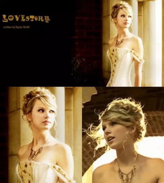 外国歌手Taylor