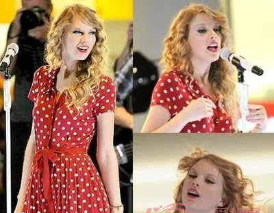 外国歌手Taylor