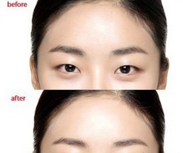 韩国女生单眼皮三种眼线画法 三种眼线技巧展示韩国单眼皮女生特色