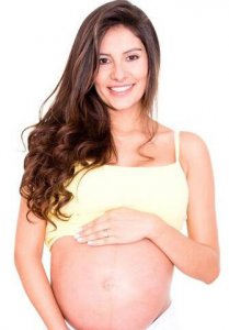 孕妇妊娠纹什么时候长 妊娠纹预防措施
