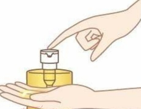 怎样使用卸妆油？