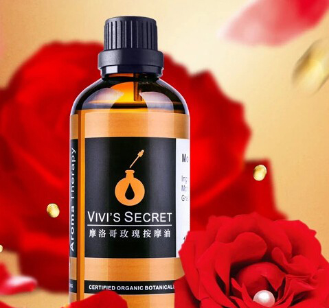 玫瑰精油祛斑怎么样