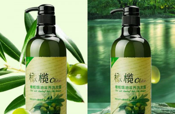 焗油的洗发水哪种好