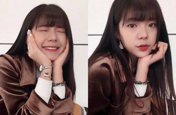 最新韩国流行发型2024女士发型