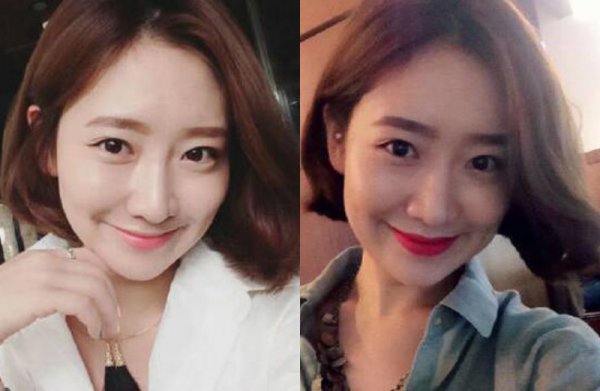 女生面试什么发型好？