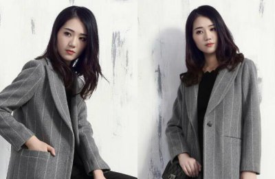 胖圆脸女生适合发型有哪些？适合胖圆脸型的发型