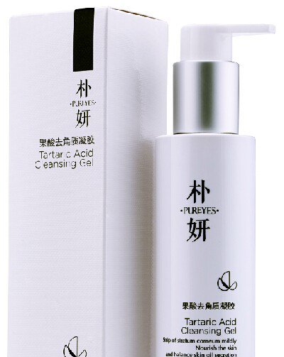 面部去角质产品排行榜10强