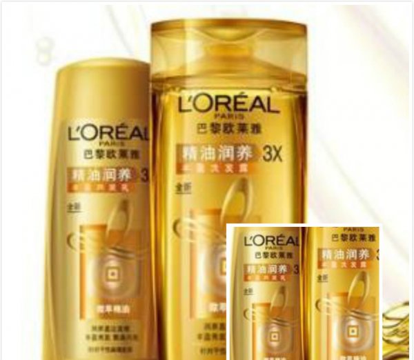 欧莱雅美发产品哪款好？