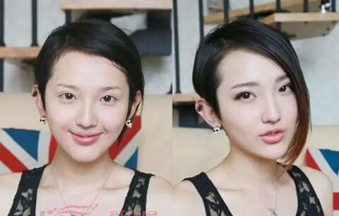 学化妆看这就够了！