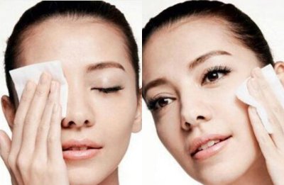 六个不伤皮肤的日常化妆小常识 呵护肌肤六招日常化妆小技巧