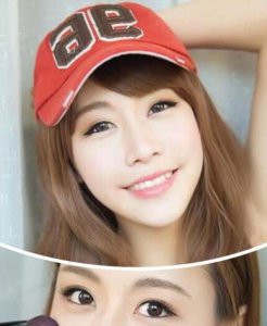 韩国小清新妆详细步骤 变身甜美妹纸