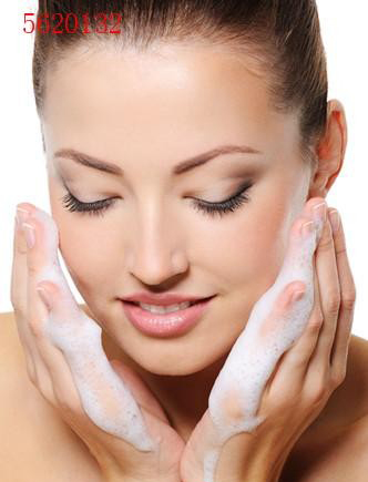 护肤的多余步骤和几种正确的护肤方法