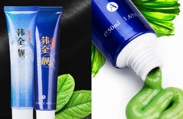 染发膏哪个牌子好？