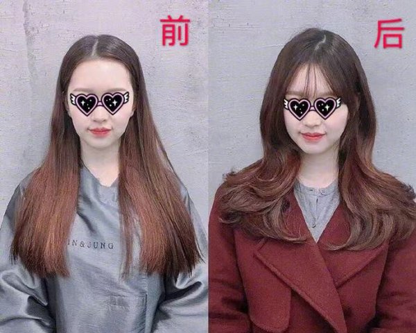 直发已经out了