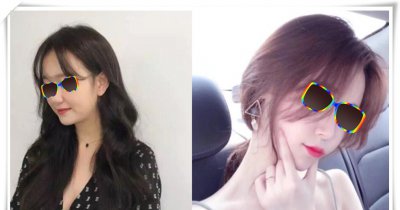 好看又易打理的女生造型烫 迷人又低维护的女性发型设计