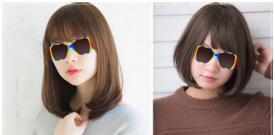 2024流行的“淑女烫” 颜值高的人都换上了！