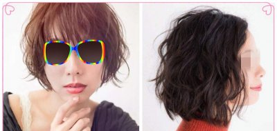 最适合冬季的烫发有哪些 这6款吸晴又时尚