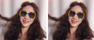 秋冬季慵懒卷中长烫发 散发自然青春魅力