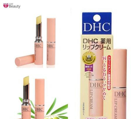 淡化唇纹的小妙招