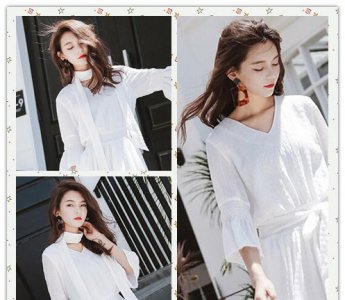 最新唯美长发仙女烫图片欣赏 最新长发仙女烫美图赏析