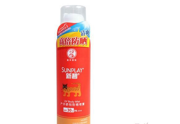 秋季护肤重点有哪些