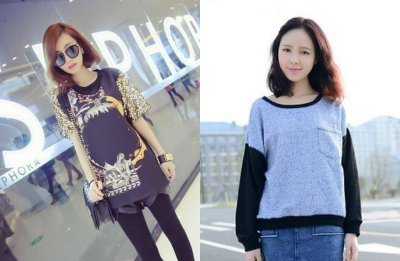 2024女生短发烫发发型 2024女性时尚短发烫发潮流发型