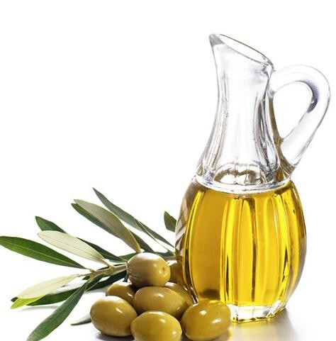 橄榄油护肤的七大神奇功效与作用