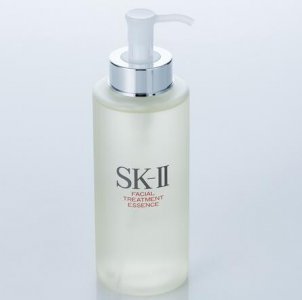 SK-II***的正确用法介绍 SK-II***使用指南