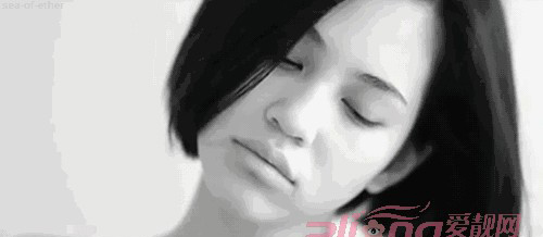 有一种短发叫水原希子