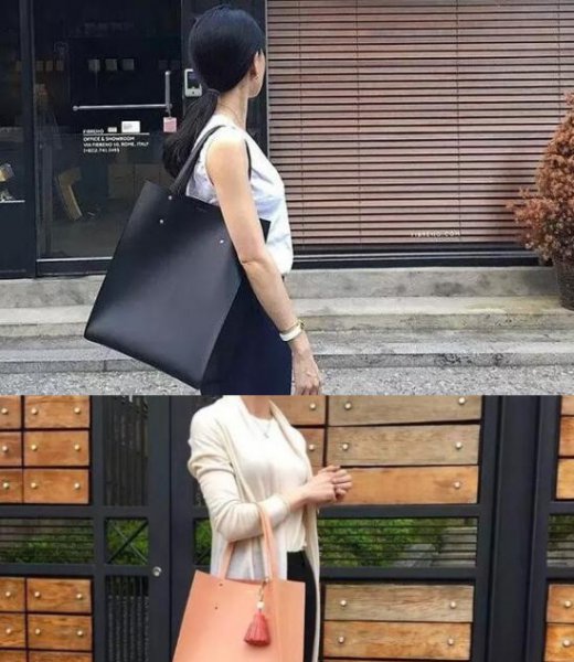 小众平价女包品牌