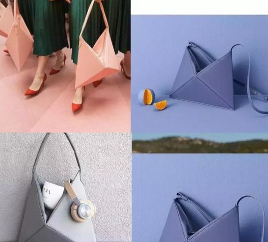 小众平价女包品牌