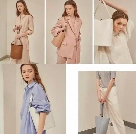 小众平价女包品牌