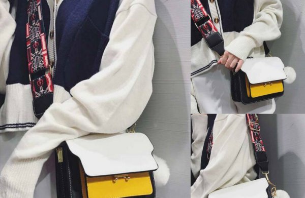 小众平价女包品牌